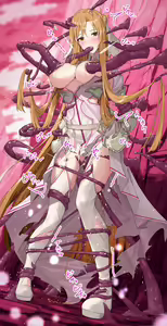 Page 125 of Asuna - Goddess of Creation Stacia - preview thumbnail
