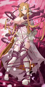 Page 126 of Asuna - Goddess of Creation Stacia - preview thumbnail