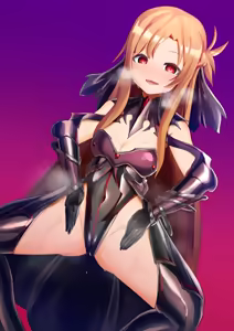 Page 279 of Asuna - Goddess of Creation Stacia - preview thumbnail