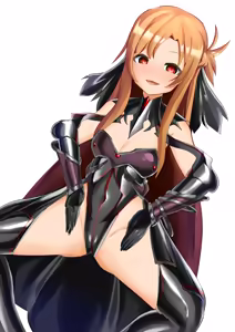 Page 280 of Asuna - Goddess of Creation Stacia - preview thumbnail
