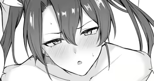 Paizuri Zuikaku — hentai manga cover on Fhentai