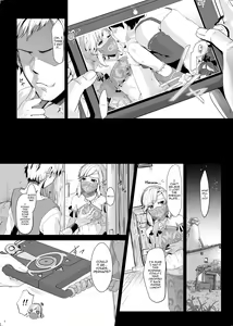 Page 5 of Eiyuu Kyouhaku NTR Choukyou ~Hamedori Tousatsu Sae Sarenakereba~ - preview thumbnail