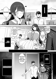 Page 3 of Hahaoya Mahou Shoujo Loli-ka NTR Manga - preview thumbnail