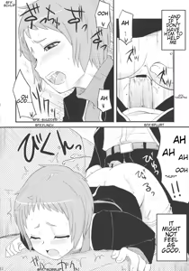 Page 11 of Fuuka no Momoiro Nikki | Fuuka's Pink Diary - preview thumbnail