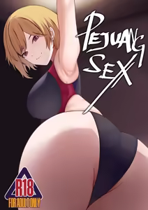 Pejuang Sex — hentai manga cover on Fhentai