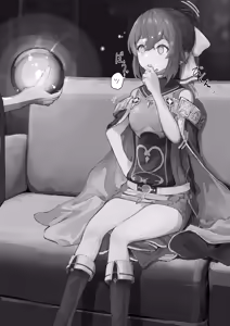 Page 6 of Fire Emblem Echoes - Prequel: Counseling Delthea-chan MC Situation - preview thumbnail