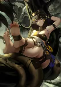 Page 138 of 明日方舟 图集 - preview thumbnail