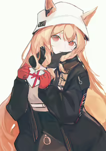 Page 152 of 明日方舟 图集 - preview thumbnail