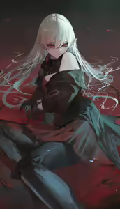 Page 182 of 明日方舟 图集 - preview thumbnail