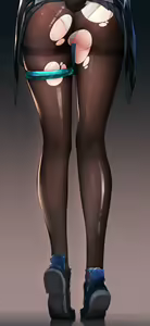Page 220 of 明日方舟 图集 - preview thumbnail