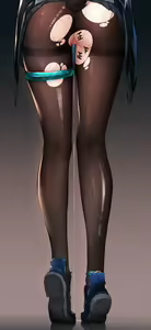 Page 227 of 明日方舟 图集 - preview thumbnail