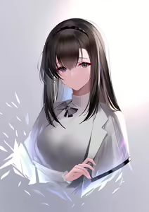 Page 33 of 明日方舟 图集 - preview thumbnail