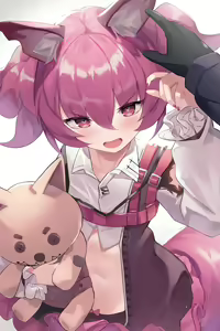 Page 121 of 明日方舟 图集2 - preview thumbnail
