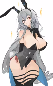 Page 164 of 明日方舟 图集2 - preview thumbnail
