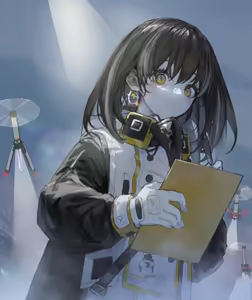 Page 188 of 明日方舟 图集2 - preview thumbnail