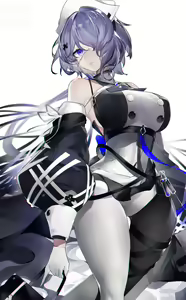 Page 49 of 明日方舟 图集2 - preview thumbnail