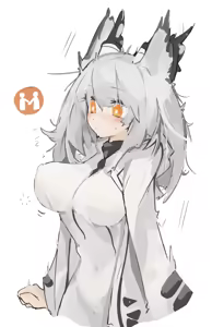 Page 51 of 明日方舟 图集2 - preview thumbnail