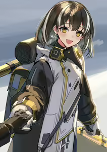 Page 63 of 明日方舟 图集2 - preview thumbnail