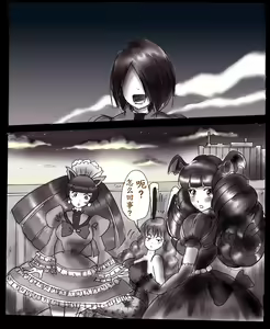 Page 58 of Naburi Josou milda7COLLECTION - preview thumbnail