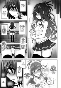 Page 20 of KTOK 6 ~Zenpen~ | KTOK 6 ~First Part~ - preview thumbnail