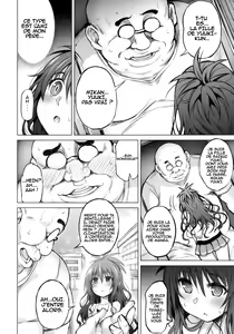 Page 3 of KTOK 6 ~Zenpen~ | KTOK 6 ~First Part~ - preview thumbnail