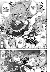 Page 38 of KTOK 6 ~Zenpen~ | KTOK 6 ~First Part~ - preview thumbnail