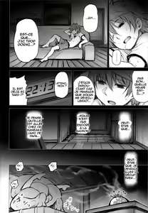 Page 51 of KTOK 6 ~Zenpen~ | KTOK 6 ~First Part~ - preview thumbnail