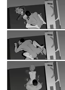 Page 20 of Hoshuu Jugyou 2 - preview thumbnail