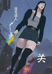 Page 20 of Nankan Shashinshuu【Chinese】 - preview thumbnail