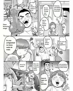 Page 4 of Ore, Honda no Babaa ni Nacchimatta! - preview thumbnail
