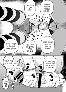 Page 19 of Uwa, Mesugaki Tsuyoi! | 우와, 메스가키 강해! - preview thumbnail