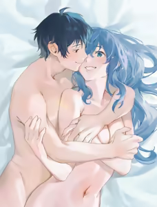 Page 123 of ふぇnao - preview thumbnail