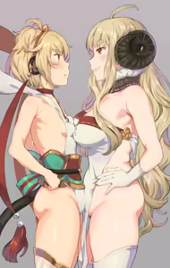Page 133 of ふぇnao - preview thumbnail