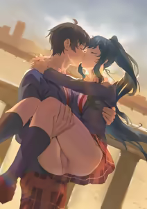Page 265 of ふぇnao - preview thumbnail