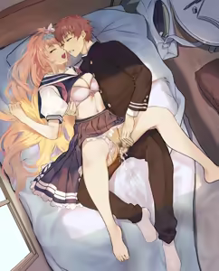 Page 90 of ふぇnao - preview thumbnail