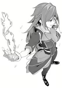 Page 2 of Namimori Gohan - preview thumbnail