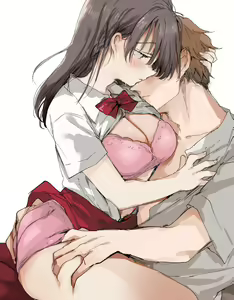 Page 134 of nonoyama Fanbox - preview thumbnail