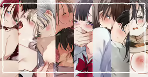 Page 162 of nonoyama Fanbox - preview thumbnail