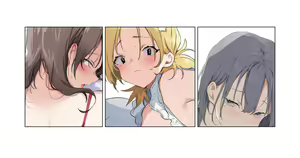 Page 204 of nonoyama Fanbox - preview thumbnail