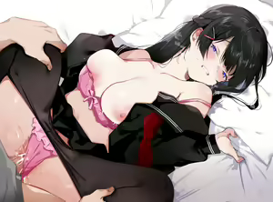 Page 334 of nonoyama Fanbox - preview thumbnail