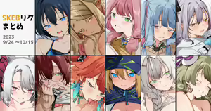 Page 384 of nonoyama Fanbox - preview thumbnail