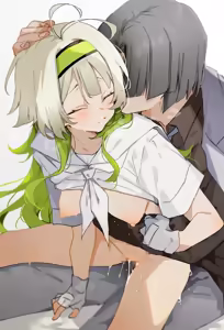 Page 568 of nonoyama Fanbox - preview thumbnail