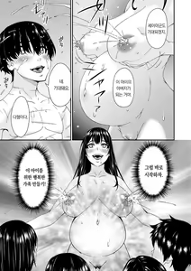 Page 196 of Saiin Kazoku | 최음 가족 - preview thumbnail