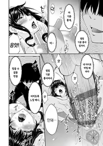 Page 21 of Saiin Kazoku | 최음 가족 - preview thumbnail