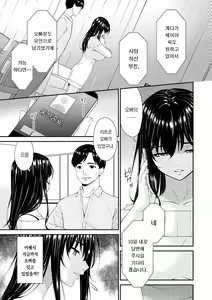Page 8 of Saiin Kazoku | 최음 가족 - preview thumbnail