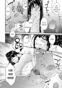 Page 91 of Saiin Kazoku | 최음 가족 - preview thumbnail