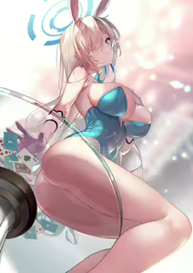 Artist ::: Hong — hentai manga cover on Fhentai