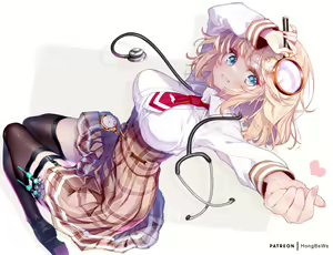 Page 324 of Artist ::: Hong - preview thumbnail