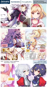 Page 646 of Artist ::: Hong - preview thumbnail