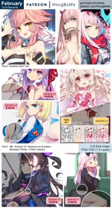 Page 647 of Artist ::: Hong - preview thumbnail